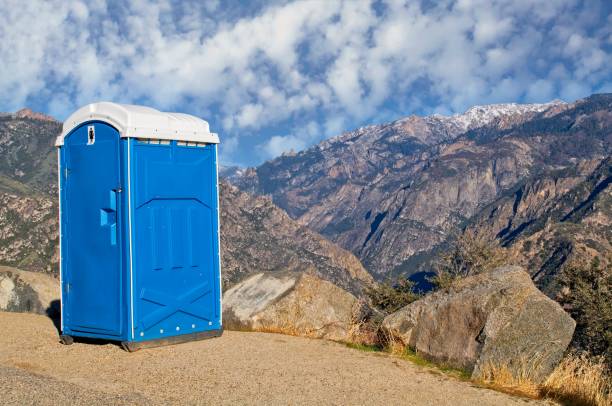 Best Sanitation services for porta potties  in Centreville, AL
