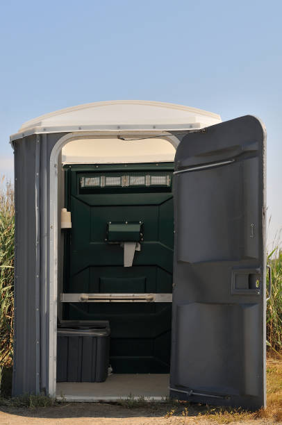 Best Portable restroom trailer rental  in Centreville, AL