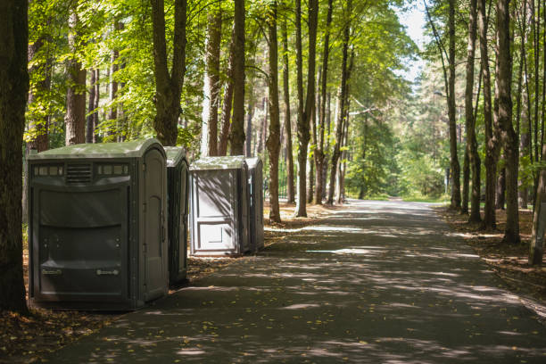 Best Emergency porta potty rental  in Centreville, AL