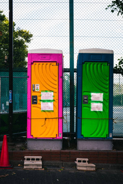 Best Portable restroom solutions  in Centreville, AL