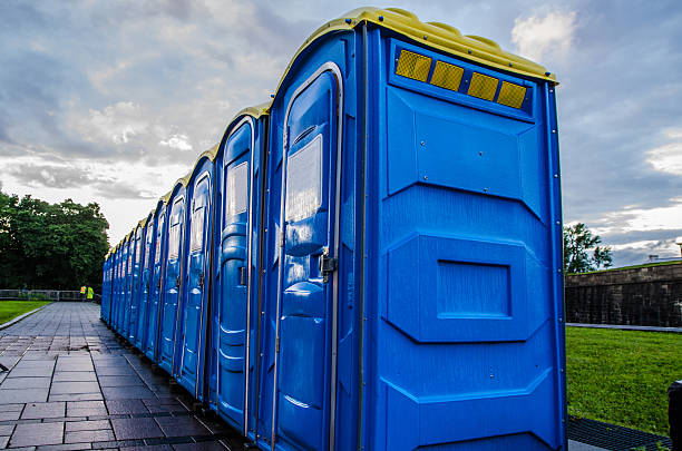 Porta potty rental for festivals in Centreville, AL